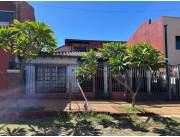 CASA EN ASUNCION EN EL BARRIO MBURICAO ZONA EUSEBIO AYALA - RIVER PLATE
