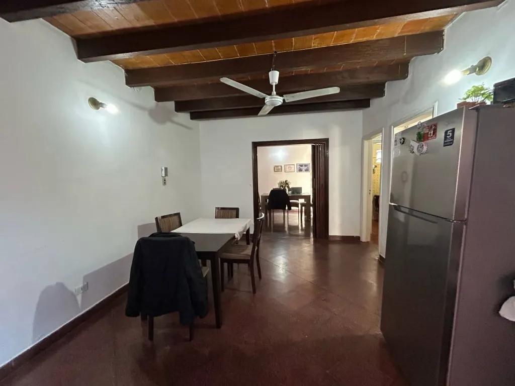 CASA EN ASUNCION EN EL BARRIO MBURICAO ZONA EUSEBIO AYALA - RIVER PLATE — foto 2