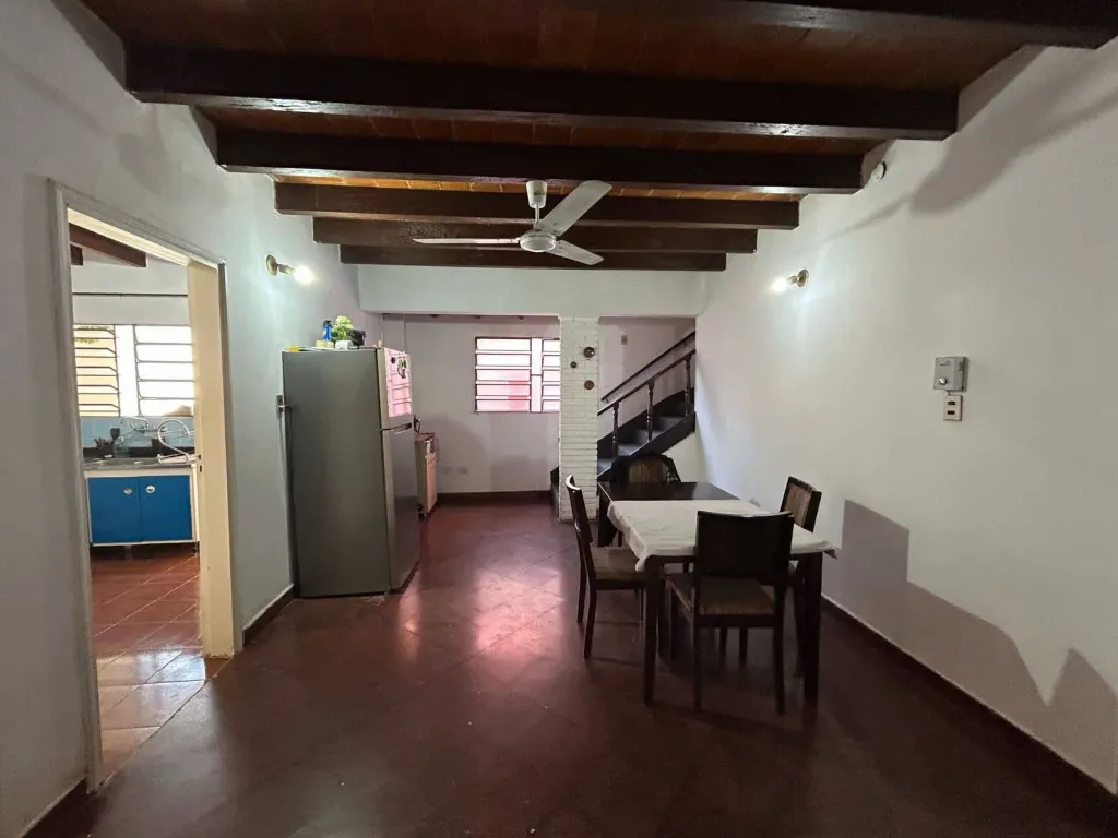 CASA EN ASUNCION EN EL BARRIO MBURICAO ZONA EUSEBIO AYALA - RIVER PLATE — foto 3