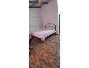 VENDO CASA EN LUQUE - CAÑADA SAN RAFAEL!!