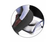 Asiento dona ventilada grande 37 cm de diametro