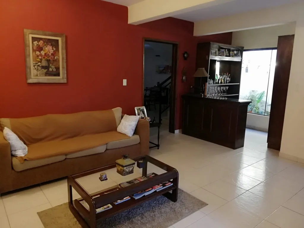 ♦️♦️♦️ESPÉCTACULAR CASA A LA VENTA SOBRE LA CALLE CAMPOS CERVERA ESQ. R.I 2 ♦️♦️♦️ — foto 2