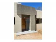 Chalet a estrenar en Villa Elisa