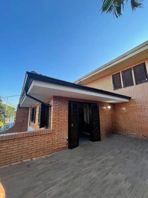 Casa en venta en Vista Alegre, Caazapá — foto 2