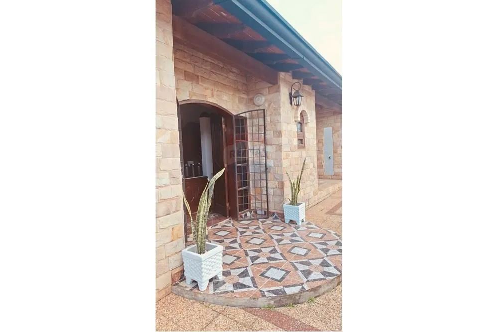 Encantadora Casa Amoblada en San Jorge, MRA — photo 2