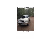VENDO TOYOTA 4RUNNER