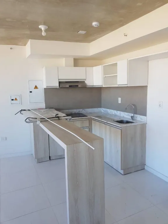 En Venta Departamento Barrio San Roque Asunción ID 38993 — foto 3