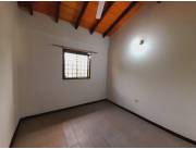 VENDO DEPARTAMENTO EN SAN LORENZO Z/ LAGUNA GRANDE‼️