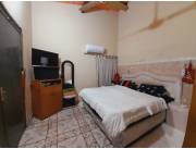 VENDO CASA EN ASUNCIÓN Z/ COLEGIO CRISTO REY‼️