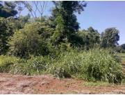 Contamos con Servicios de Destronque Tira Raíz Carpida Alambrada y varios en Terrenos. Con