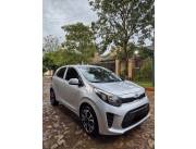 Kia picanto año 2018