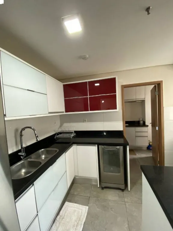 ALQUILO DEPARTAMENTO DE 2 HAB EN TRINIDAD — foto 2