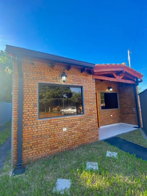 VENDO casa a estrenar en villa Elisa! COD: CL 920 — фото 2