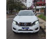Nissan Np300 año 2019