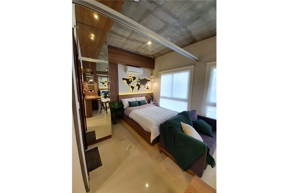 MONOAMBIENTE DE 28 M2 ZUBA TRINIDAD — photo 2