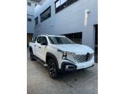 NUEVA CHANGAN HUNTER REEV