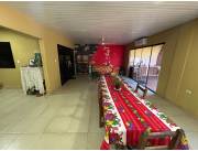 VENDO RESIDENCIA EN FERNANDO ZONA SUR