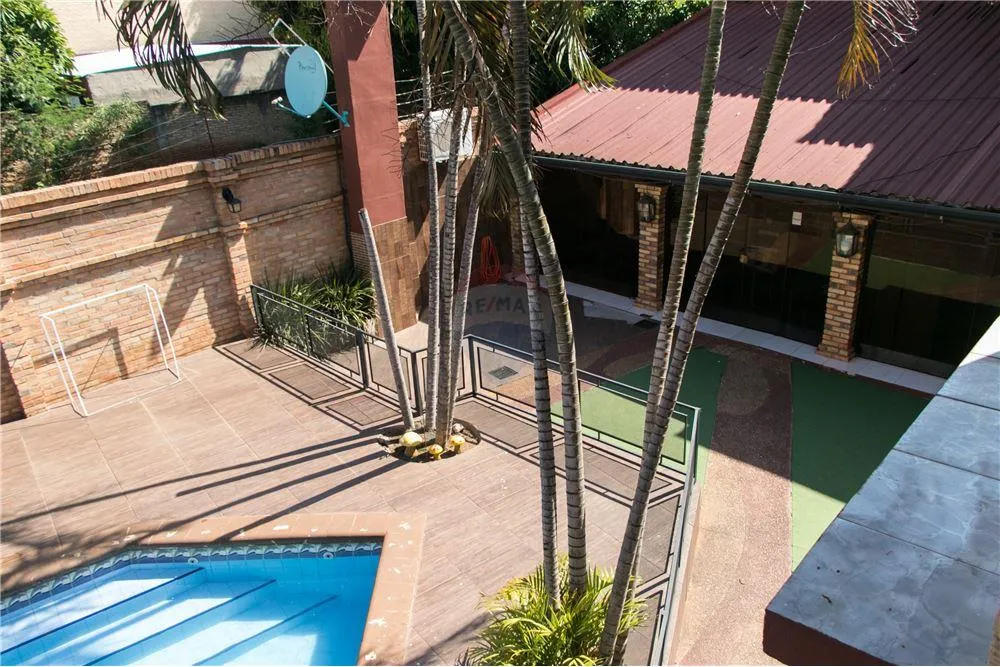 VENDO CASA EN LAMBARE A PASOS DE PASEO CERRO ALTO — фото 3