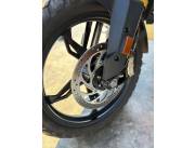 moto BMW GS año 2018
