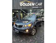Kia Sorento!! importado 2011!! NAFTERA . Modo ECO Diferentes modos de Manejo! Caja AUTOM