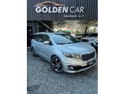 Kia Carnival! 2017!!! Motor 2.0 (DIESEL) Caja Automática! RECIEN IMPORTADO Sin uso en el