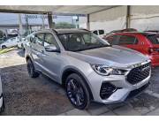 JETOUR X70 GLS AÑO 2026 0km
