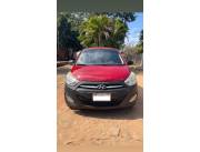 Hyundai i10 2014
