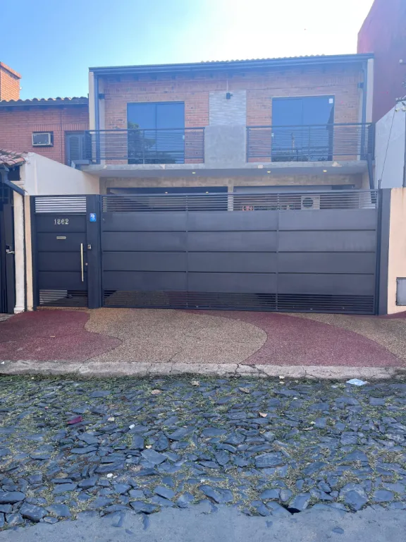 ALQUILO AMPLIO DUPLEX EN EL CENTRO DE ASUNCION — foto 3