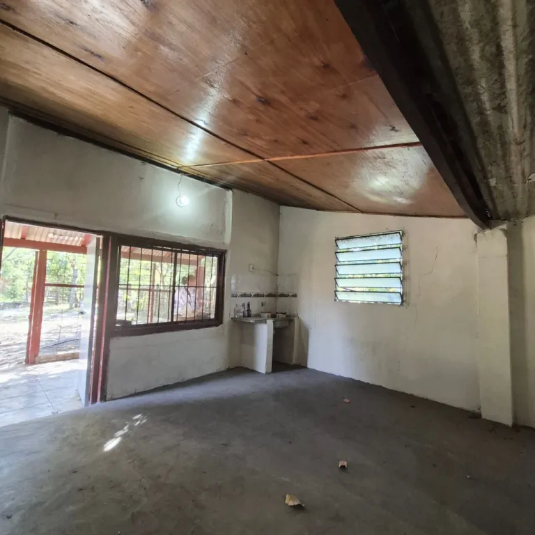 Vendo Casa en Villa Hayes — foto 3