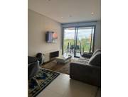 Alquilo Dpto de 3 habitaciones en Villa Morra ✨