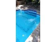Limpieza de Piscinas 2026