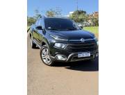 Fiat Toro 2021 Diesel