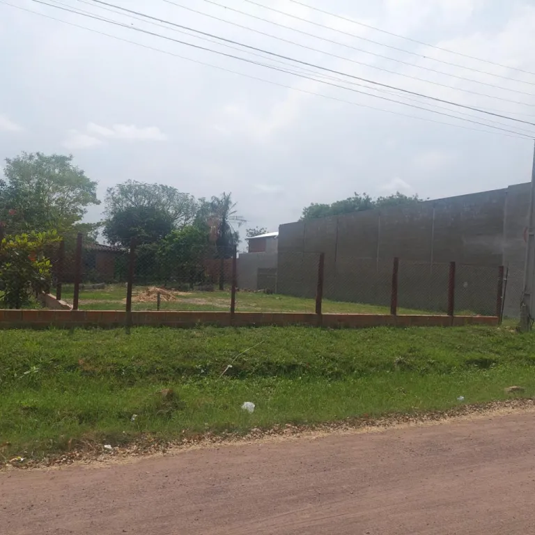 VENDO HERMOSO TERRENO COMERCIAL en Villa Hayes, Barrio Ciudad Nueva — foto 2