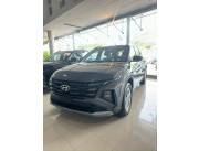 NEW TUCSON 2025