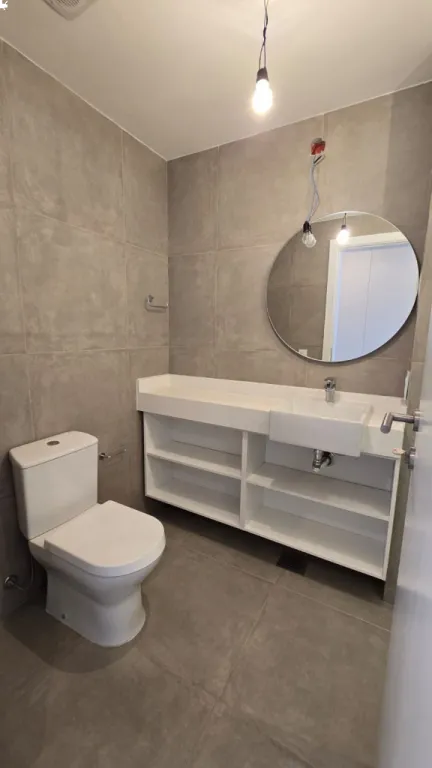 Vendo departamento zona Primer Presidente — foto 2