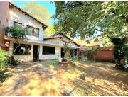 VENDO CASA PARA REFACCIONAR O DEMOLER EN BARRIO SAN CRISTÓBAL A 5 MINUTOS DEL NUEVO EJE CO