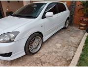 VENDO IMPECABLE ALLEX 2006