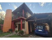 En venta Casa en San Lorenzo