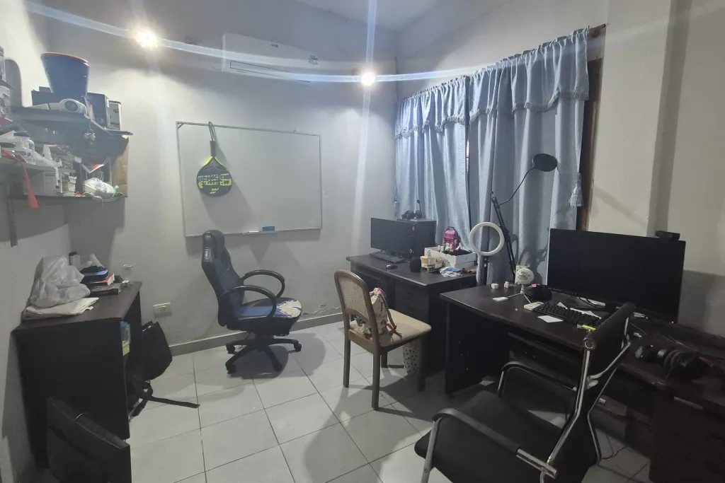 En venta Casa en San Lorenzo — foto 2