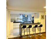 VENDO DEPARTAMENTO DE 220 M² EN PLANTA BAJA EDIFICIO CASA GRANDE CON COCHERA Y BAULERA