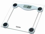BALANZA SLIM QTBL08 CON LCD 180KG QUANTA