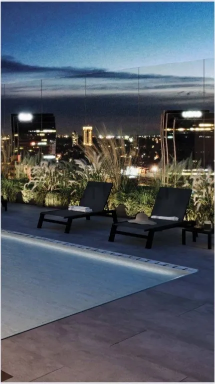 EN VENTA Eje Residence, el nuevo concepto de lujo y sofisticación en la ciudad. — foto 3