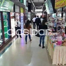 OFICINA CENTRO DE ASUNCIÓN - ALQUILER COMERCIAL — foto 3