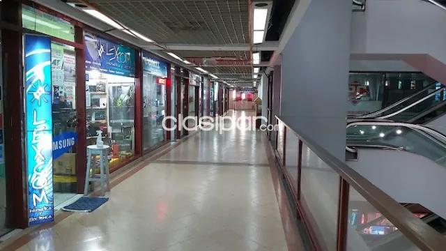OFICINA CENTRO DE ASUNCIÓN - ALQUILER COMERCIAL — foto 2