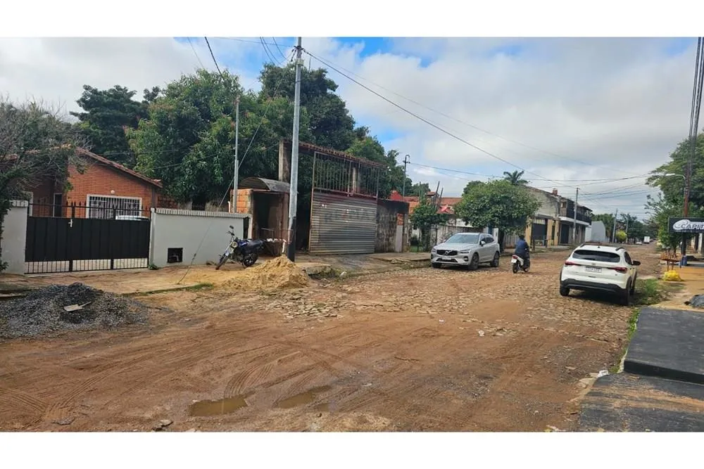DEPÓSITO - VENTA - PARAGUAY CENTRAL FERNANDO DE LA MORA — foto 2