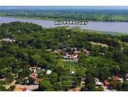Terreno Estratégico en Lambaré