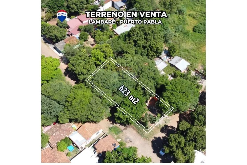 Terreno Estratégico en Lambaré — foto 2