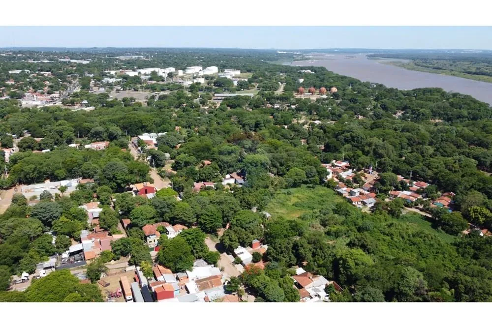 Terreno Estratégico en Lambaré — foto 3