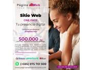 Información precisa, resultados rápidos.⚡