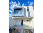 VENDO O ALQUILO 2 DÚPLEX A ESTRENAR DE 3 DORMITORIOS EN CAPILLA DEL MONTE - SAN LORENZO
